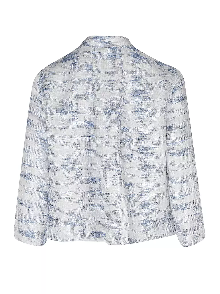 EMPORIO ARMANI | Jäckchen | blau
