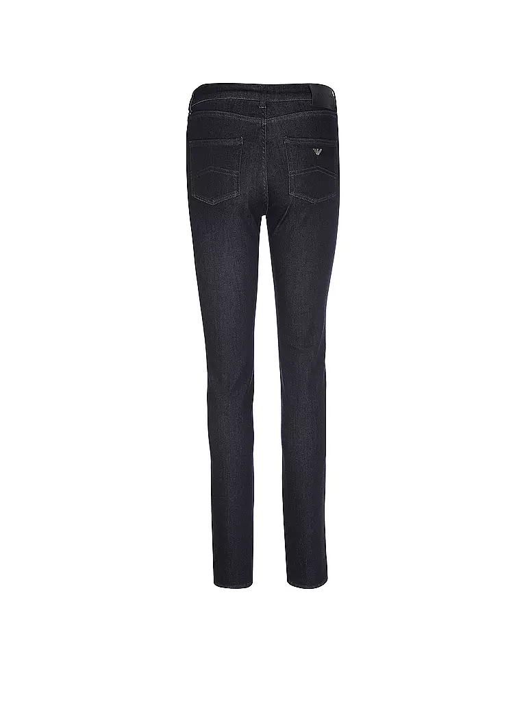 EMPORIO ARMANI | Jeans Skinny Fit | dunkelblau