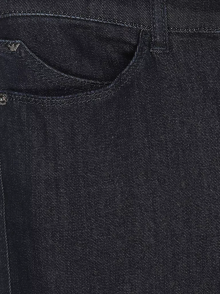EMPORIO ARMANI | Jeans Skinny Fit | dunkelblau
