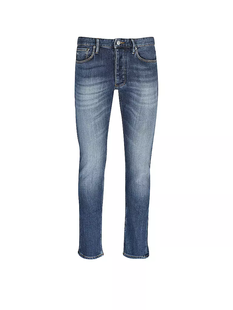 EMPORIO ARMANI | Jeans Slim Fit  | blau