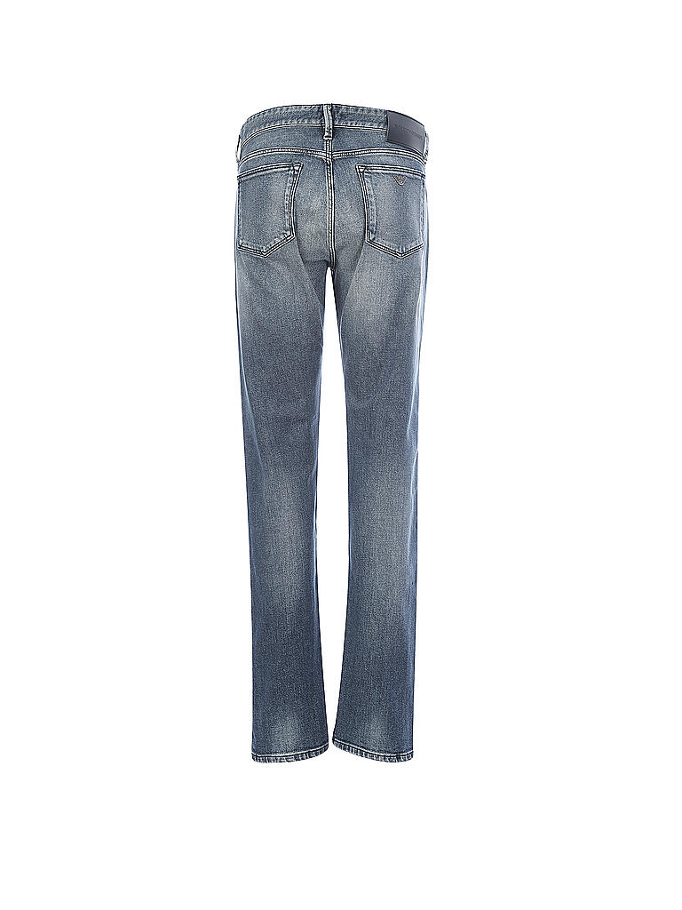 EMPORIO ARMANI | Jeans Slim Fit J75 | blau