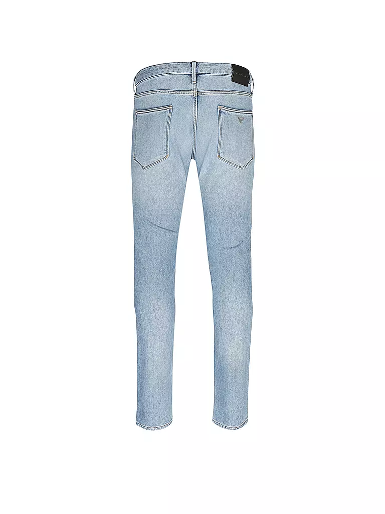 EMPORIO ARMANI | Jeans Slim Fit | blau