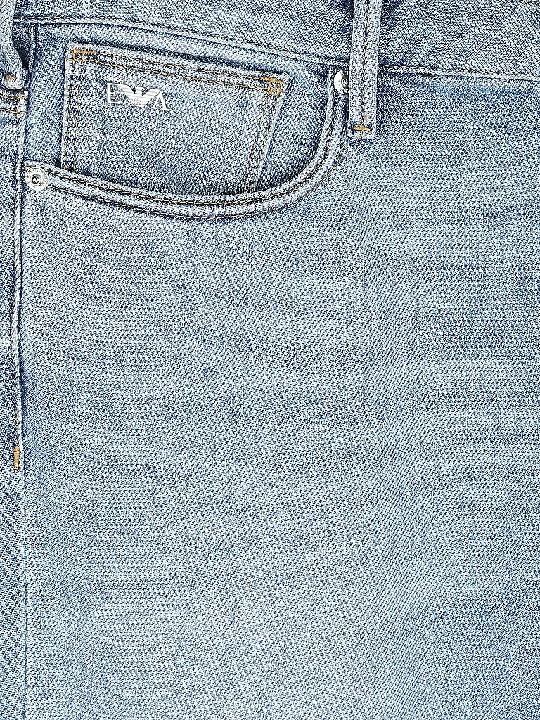 EMPORIO ARMANI | Jeans Slim Fit | blau