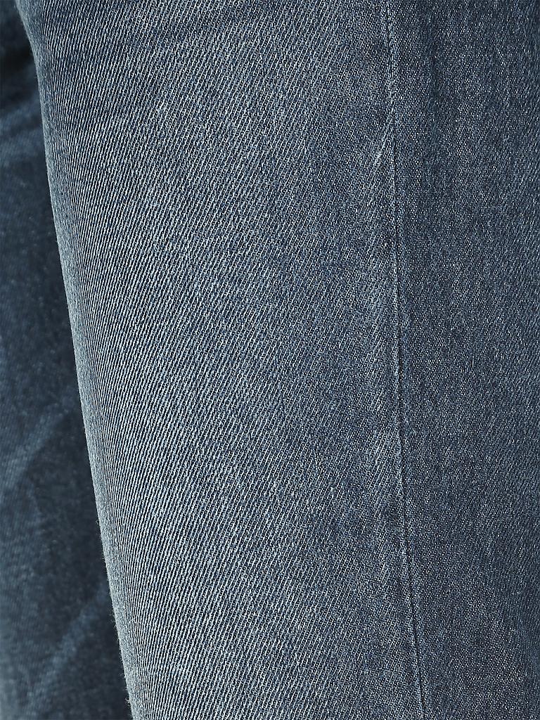 EMPORIO ARMANI | Jeans Slim-Fit "J06" | blau