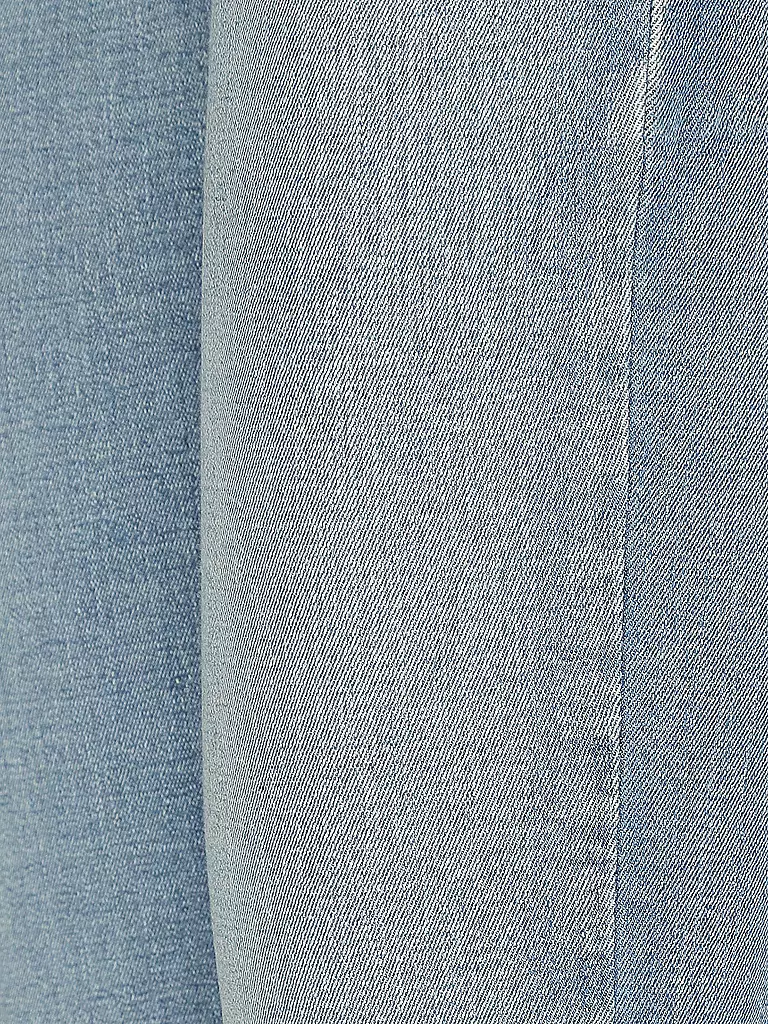 EMPORIO ARMANI | Jeans Straight Fit  | blau