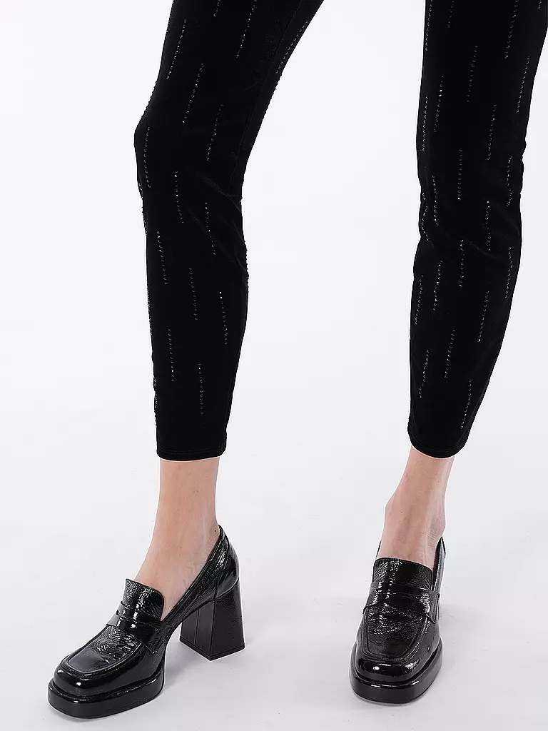 EMPORIO ARMANI | Leggings | schwarz