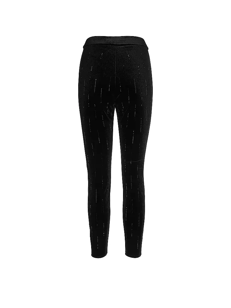 EMPORIO ARMANI | Leggings | schwarz