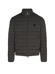 EMPORIO ARMANI | Daunenjacke  | grau