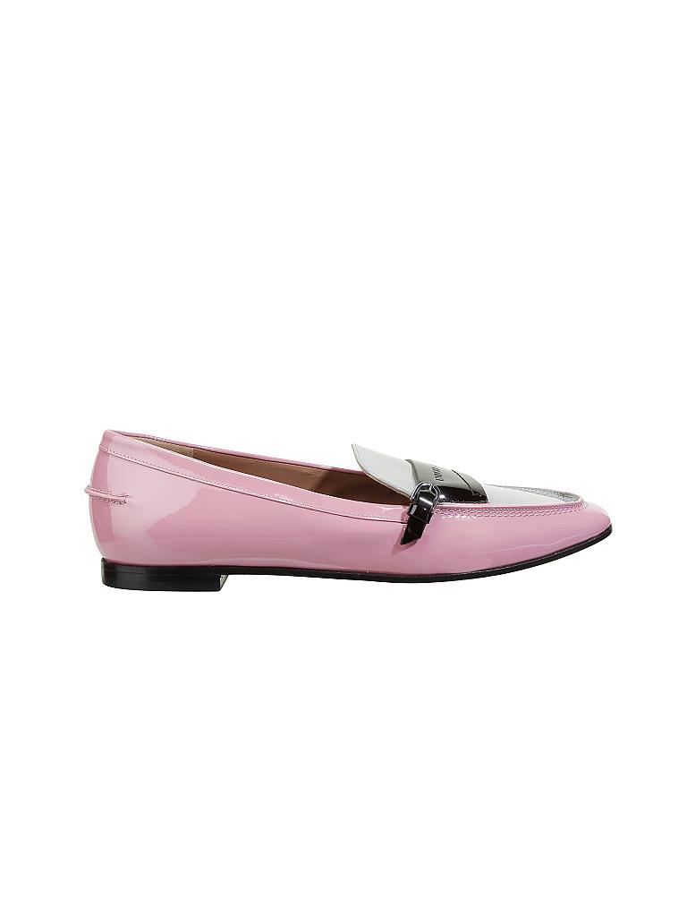 EMPORIO ARMANI | Loafer | bunt