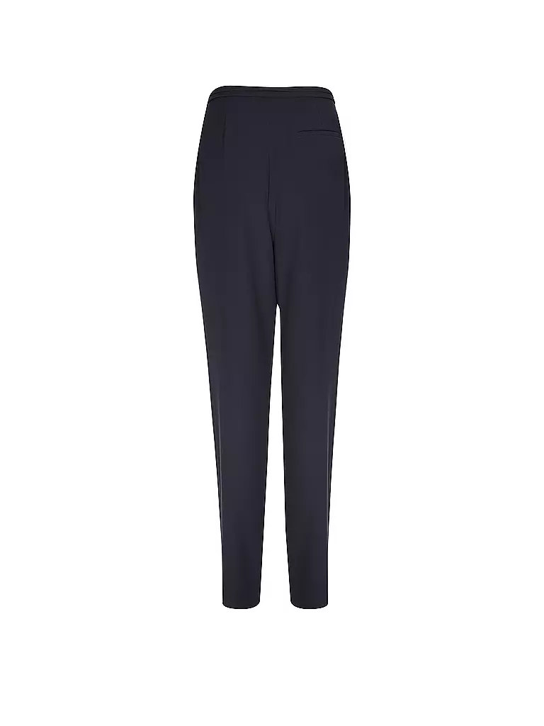 EMPORIO ARMANI | Marlenehose | creme