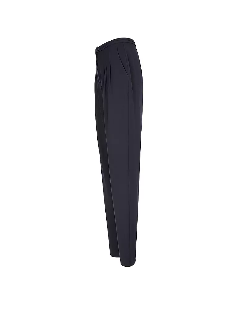 EMPORIO ARMANI | Marlenehose | creme