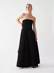 EMPORIO ARMANI | Maxikleid  | schwarz