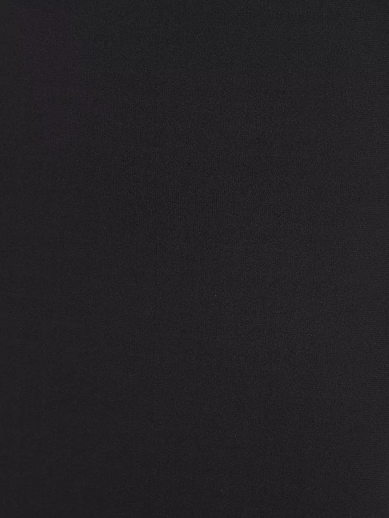 EMPORIO ARMANI | Maxikleid | schwarz