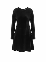 EMPORIO ARMANI | Minikleid  | schwarz