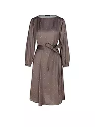 EMPORIO ARMANI | Minikleid  | braun