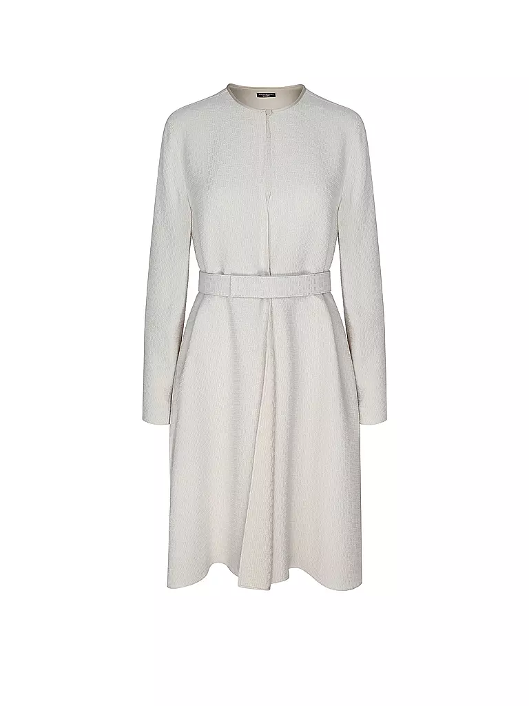 EMPORIO ARMANI | Minikleid  | beige