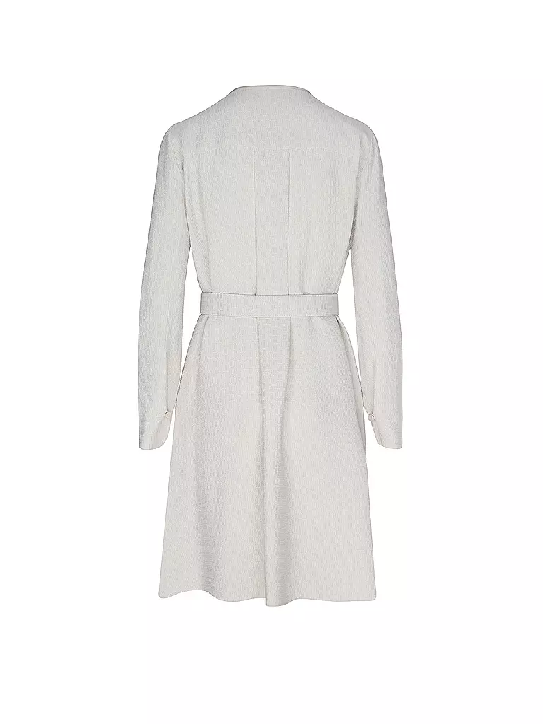 EMPORIO ARMANI | Minikleid  | beige