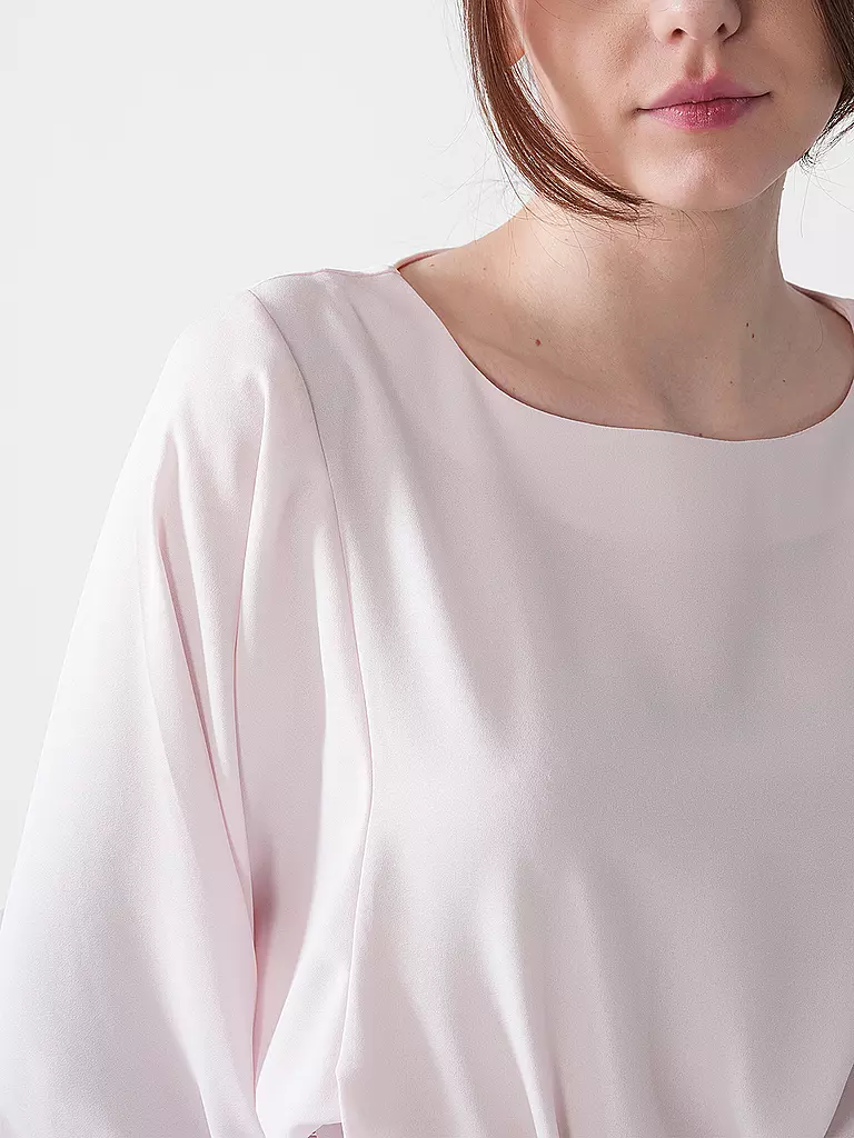 EMPORIO ARMANI | Minikleid  | rosa