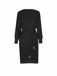 EMPORIO ARMANI | Minikleid | schwarz