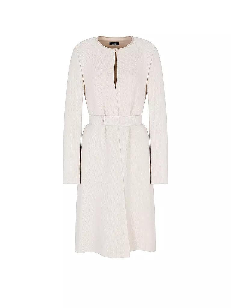 EMPORIO ARMANI | Minikleid | beige
