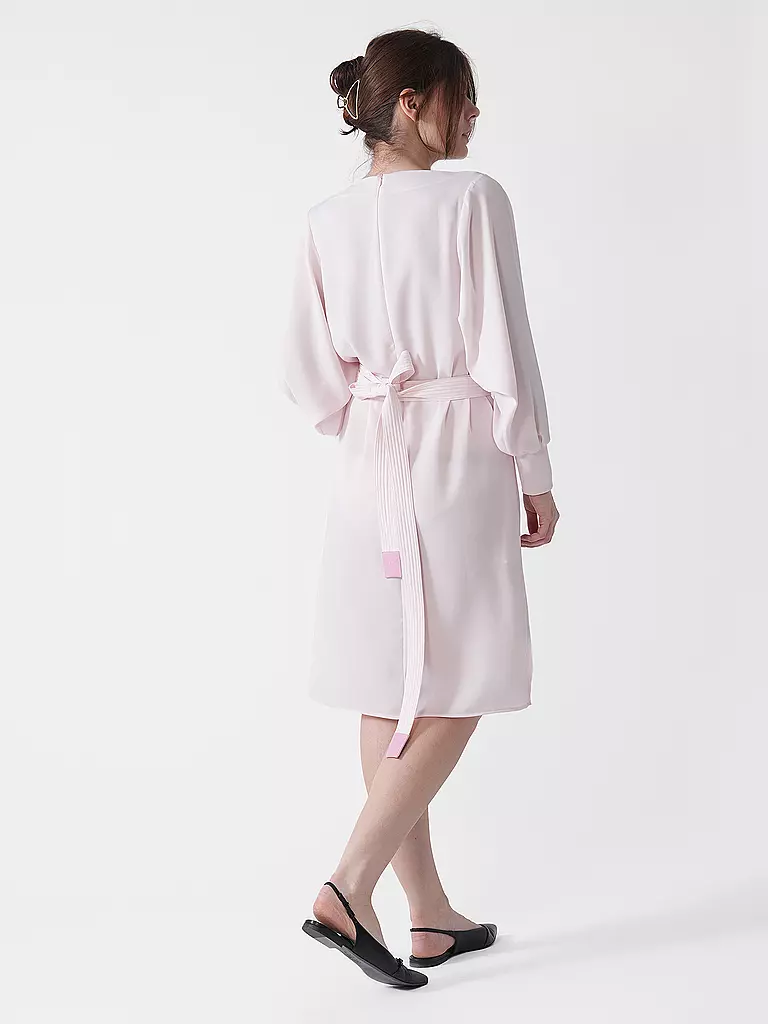 EMPORIO ARMANI | Minikleid | schwarz