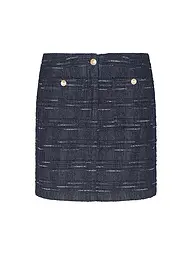EMPORIO ARMANI | Minirock  | dunkelblau