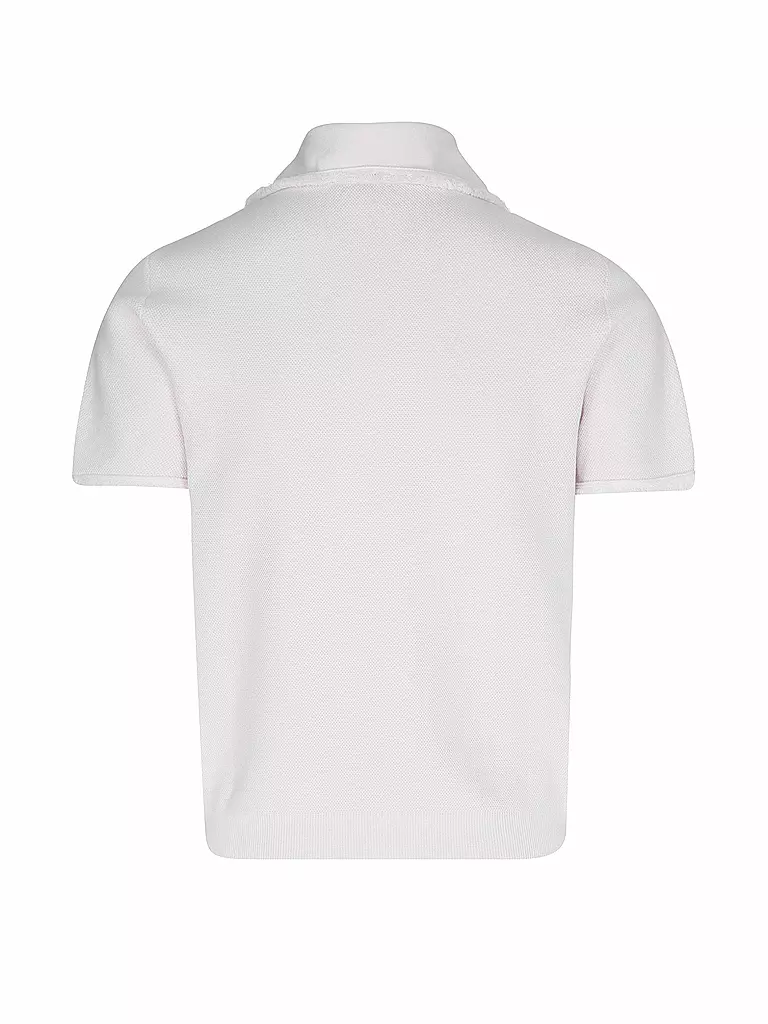 EMPORIO ARMANI | Poloshirt  | rosa