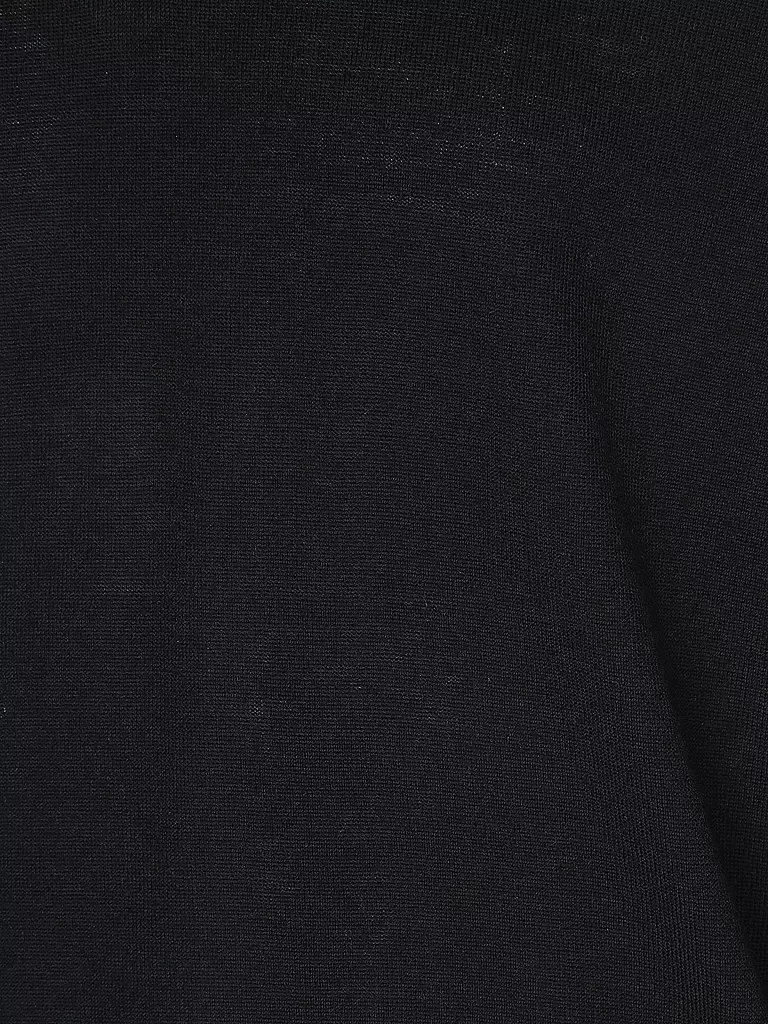 EMPORIO ARMANI | Poloshirt  | dunkelblau