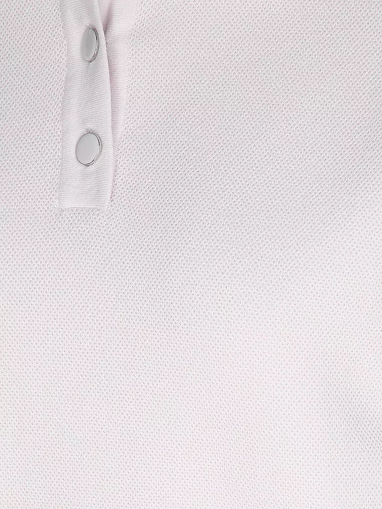 EMPORIO ARMANI | Poloshirt  | rosa