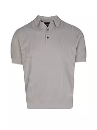 EMPORIO ARMANI | Poloshirt | beige