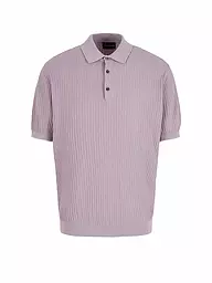 EMPORIO ARMANI | Poloshirt | lila