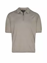 EMPORIO ARMANI | Poloshirt | beige