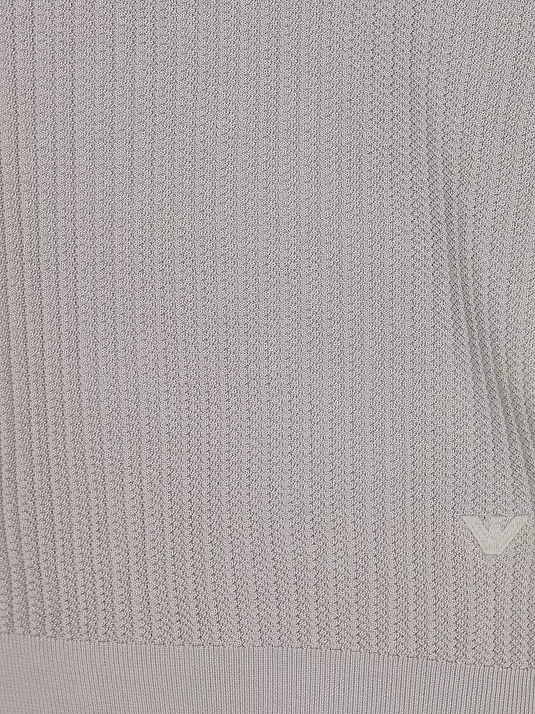EMPORIO ARMANI | Poloshirt | beige