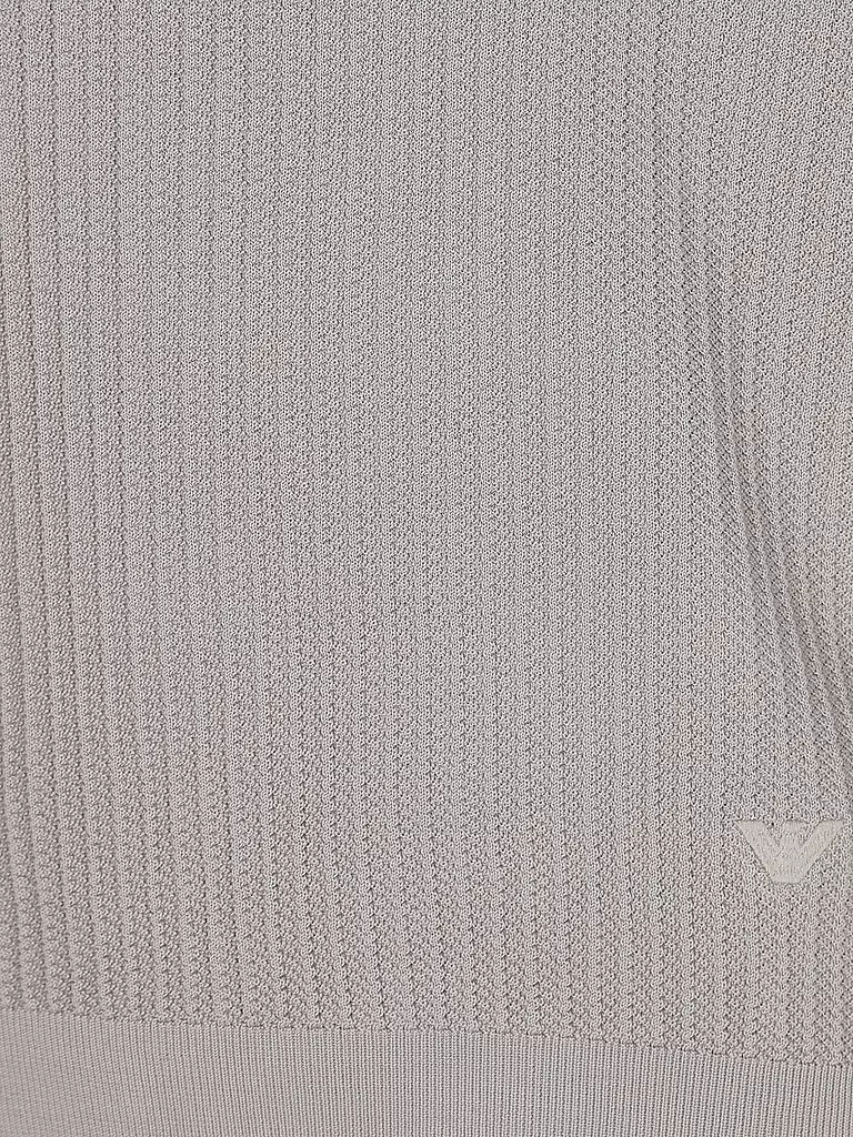 EMPORIO ARMANI | Poloshirt | lila