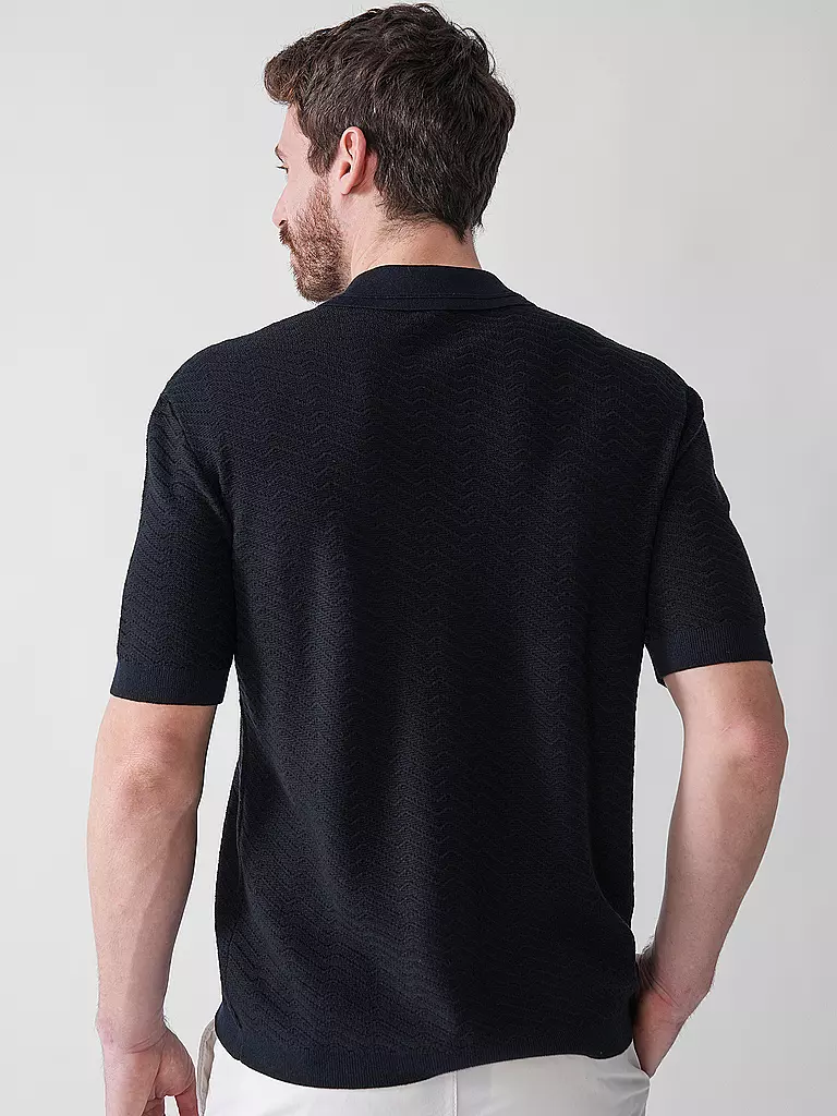 EMPORIO ARMANI | Poloshirt | beige