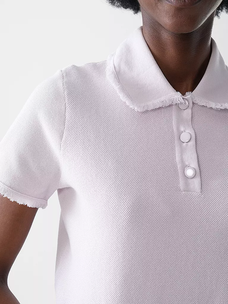 EMPORIO ARMANI | Poloshirt | rosa