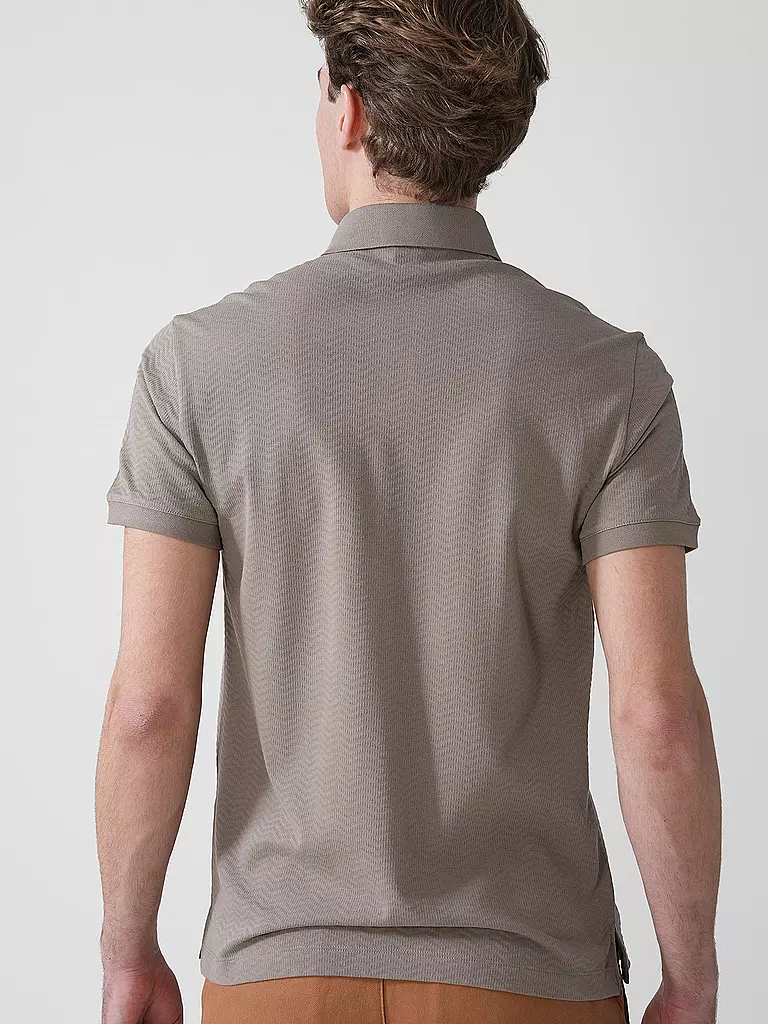 EMPORIO ARMANI | Poloshirt | dunkelblau