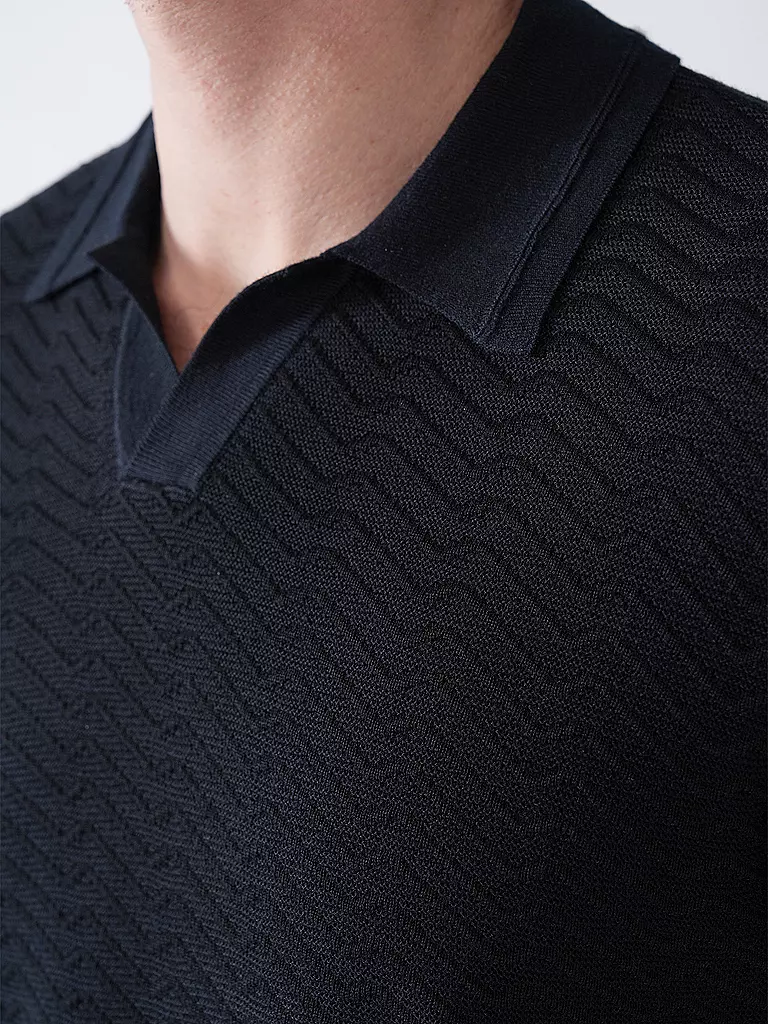 EMPORIO ARMANI | Poloshirt | beige