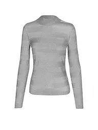 EMPORIO ARMANI | Pullover  | grau