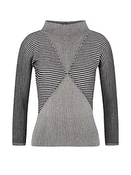 EMPORIO ARMANI | Pullover  | schwarz