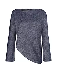 EMPORIO ARMANI | Pullover  | dunkelblau
