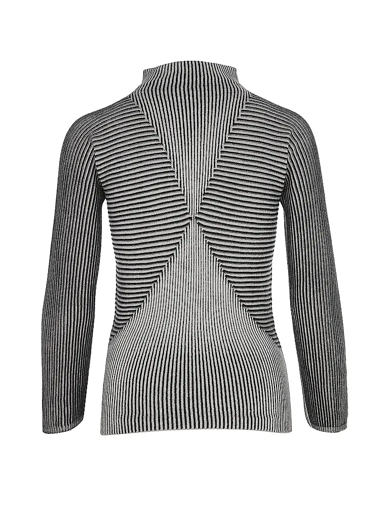 EMPORIO ARMANI | Pullover  | schwarz