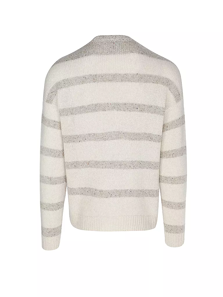 EMPORIO ARMANI | Pullover  | beige