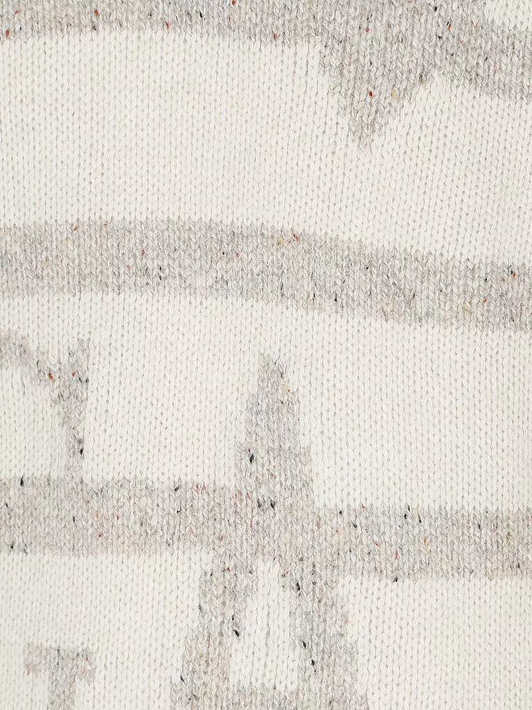 EMPORIO ARMANI | Pullover  | beige