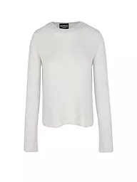 EMPORIO ARMANI | Pullover | grau