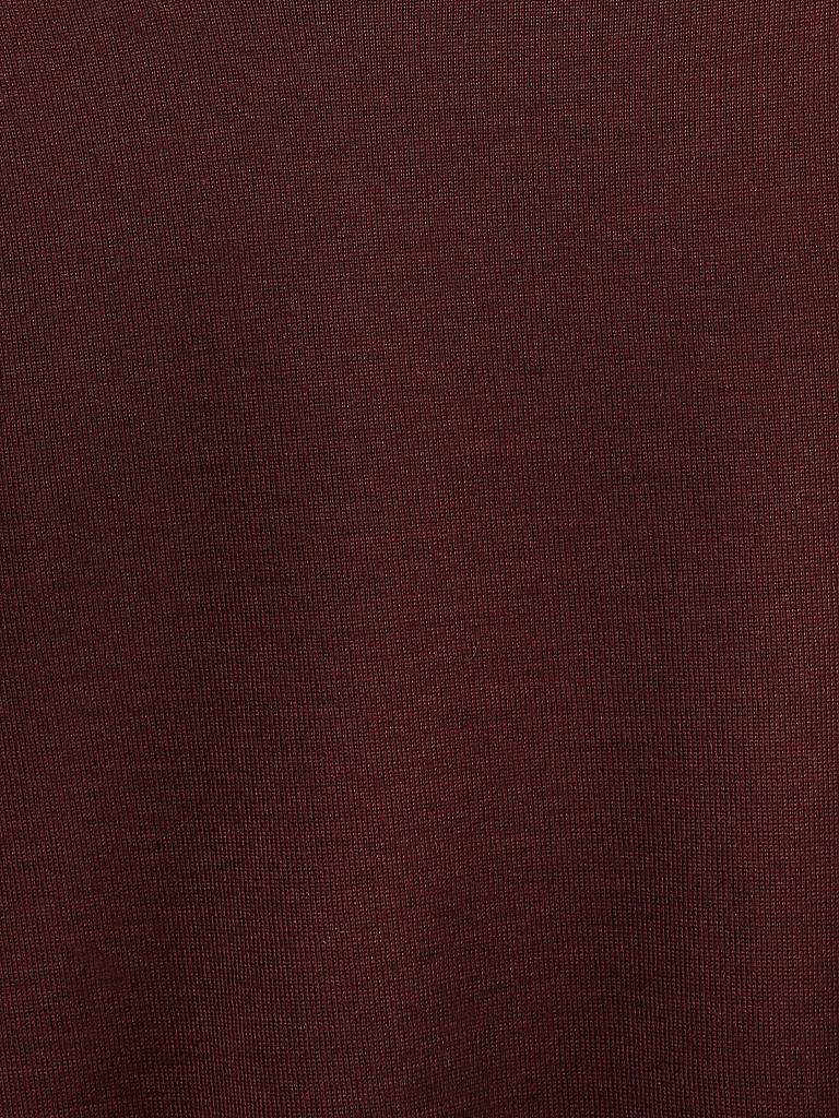 EMPORIO ARMANI | Pullover | rot