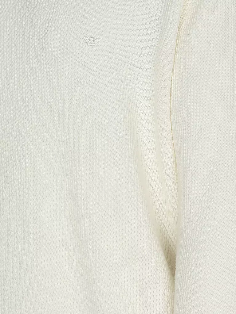 EMPORIO ARMANI | Pullover | weiss