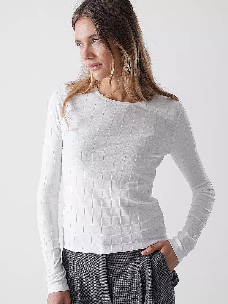 EMPORIO ARMANI | Pullover | schwarz