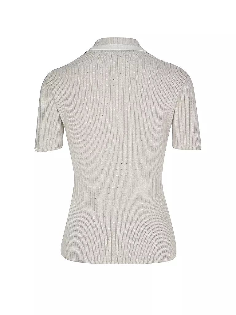 EMPORIO ARMANI | Pullover | beige