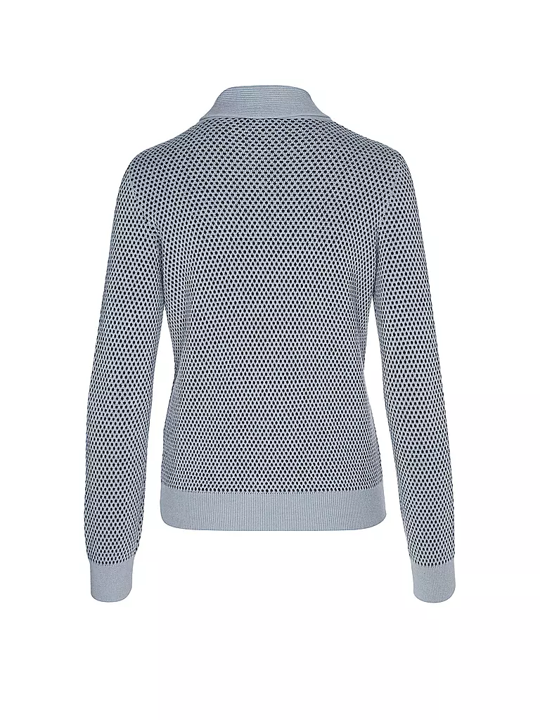 EMPORIO ARMANI | Pullover | blau